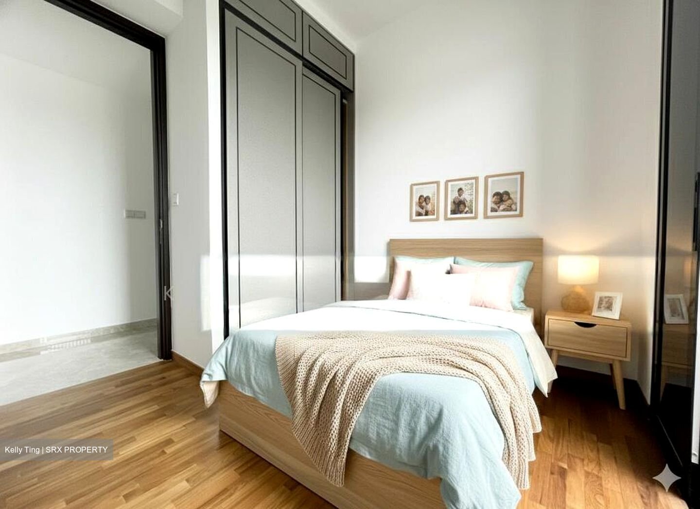 Mayfair Modern (D21), Condominium #502510721